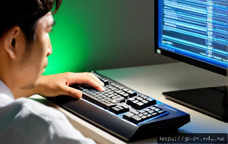컴퓨터 메모리 오류 테스트 방법 관련 이미지 1